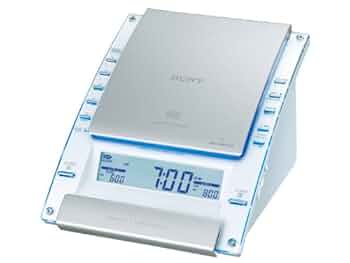 SONY インテリアCDチューナー CD700 ICF-CD7100/W 41v+hQIhtGL._UF350,350_QL50_.jpg